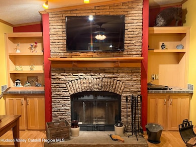 766 Hog Mountain Cir, Fleischmanns, NY 12430 - photo 6