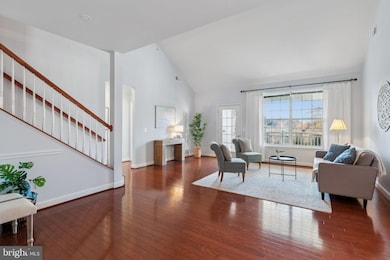 901 Noah Winfield Terrace unit 302, Annapolis, MD 21409 - photo 3