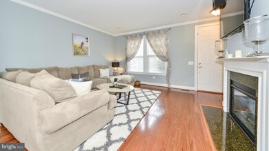 2091 Laura Mews Place, Alexandria, VA 22303 - photo 6