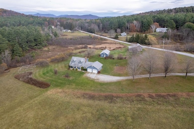 2086 Walker Mountain Rd, West Rutland, VT 05777 - photo 2