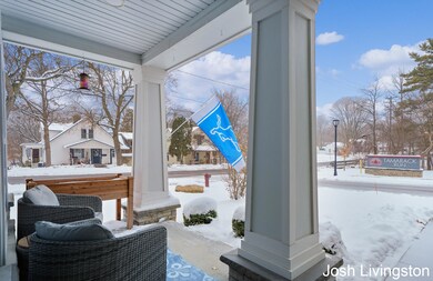 144 Tamarack Ln NE unit 1B, Rockford, MI 49341 - photo 3