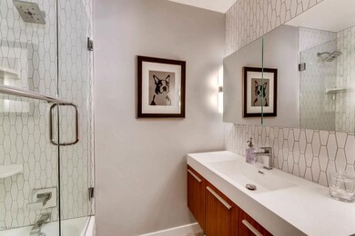 Brand new Master Bath