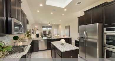 2546 Austin Trail, Friendswood, TX 77546 - photo 4