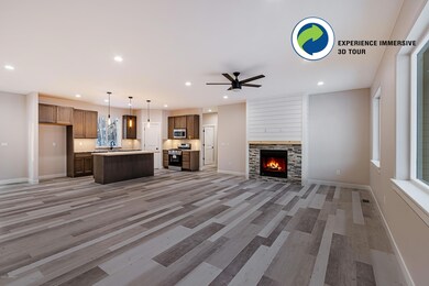 2861 N Cottonwood Loop, Wasilla, AK