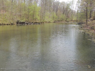 One view of lake