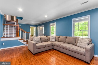 202 Woodfield Dr, Spotsylvania, VA 22553 - photo 5