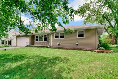 3537 Flossmoor Rd, Homewood, IL 60430 - photo 2