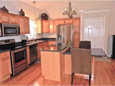 204 Russell Rd unit D, Westfield, MA 01085 - photo 2