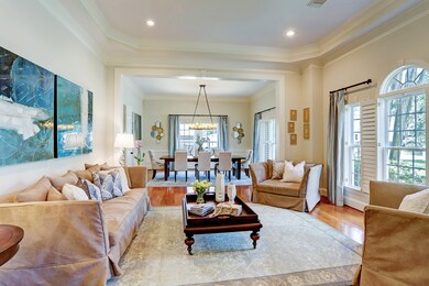 11721 Forest Glen St, Houston, TX 77024 - photo 5