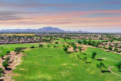 Golf with a view!