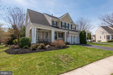 42891 Autumn Harvest Ct, Broadlands, VA 20148 - photo 5