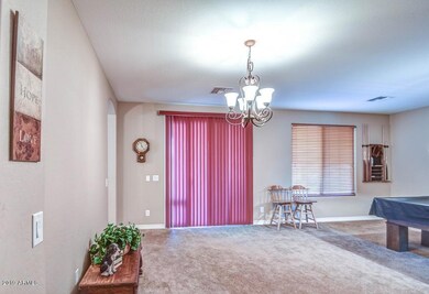 502 W Yellow Wood Ave, San Tan Valley, AZ 85140 - photo 7