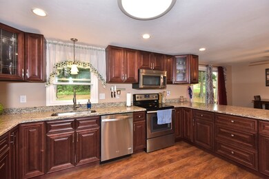 68 Brigham Rd, Worcester, MA 01609 - photo 5