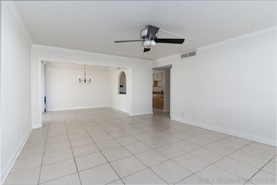 Central Park Residences unit 903, Tulsa, OK 74119 - photo 4