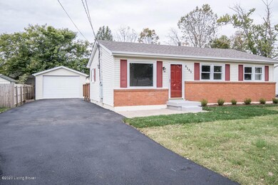 6103 Herron Ct, Louisville, KY 40229 - photo 2