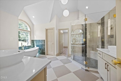 208 E Jules Verne Way, Cary, NC 27511 - photo 3