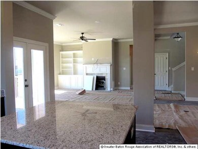 37441 AMALFI DR, PRAIRIEVILLE, LA 70769 Progress a