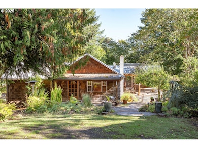 23340 Doane Creek Rd, Sheridan, OR 97378 - photo 2