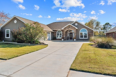 117 Lakeview Terrace, Lynn Haven, FL 32444 - photo 2