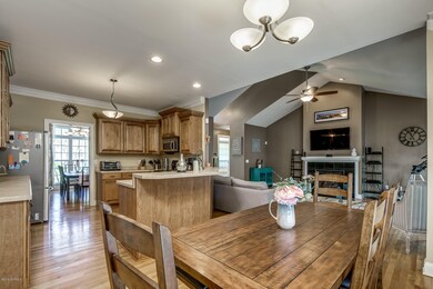 105 Longleaf Lane