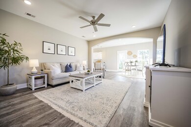 2149 Barringer Ln, Murfreesboro, TN 37128 - photo 3