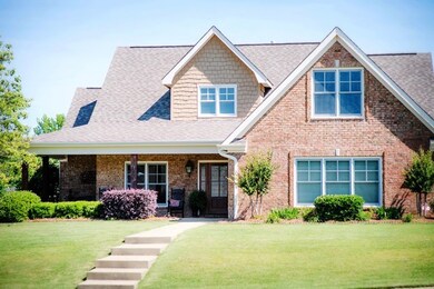 126 Northpointe Dr, Oxford, MS 38655 - photo 2