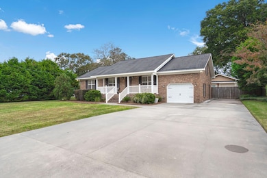 1310 Julian Clark Rd, Charleston, SC 29412 - photo 2