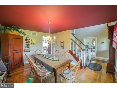 2114 Fox Hollow Ln, East Greenville, PA 18041 - photo 7