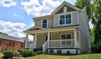 1455 Franklin Ave, Columbus, OH 43205 - photo 2