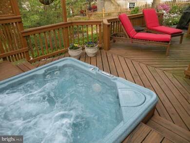 5415 Rumsey Place, Fairfax, VA 22032 - photo 3