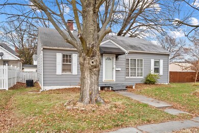 108 W Apple St, Freeburg, IL 62243 - photo 2