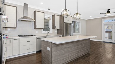 4631 S Champlain Ave, Chicago, IL 60653 - photo 5