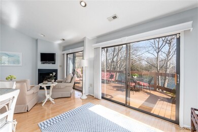 Wilton Creek Views