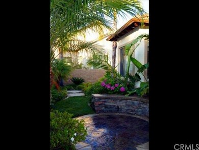 Entry Sitting Area    
