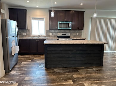 7650 Sylvia Ridge Rd, Winnemucca, NV 89445 - photo 2