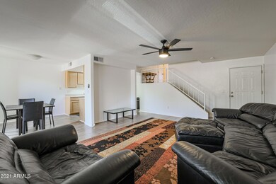 more great room