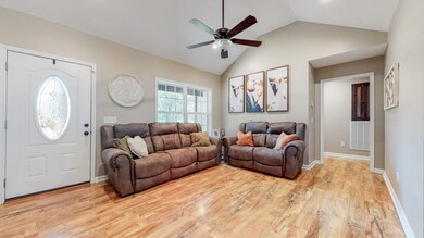 2240 Sims Rd, Shelbyville, TN 37160 - photo 2