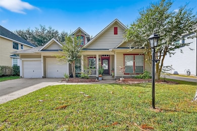 8835 Aberdeen Park Dr, Houston, TX 77095 - photo 2