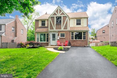 1803 Earlington Rd, Havertown, PA 19083 - photo 2