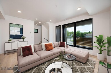 307 W Peach St unit 1, Bozeman, MT 59715 - photo 2