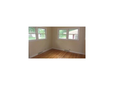 Bedroom.