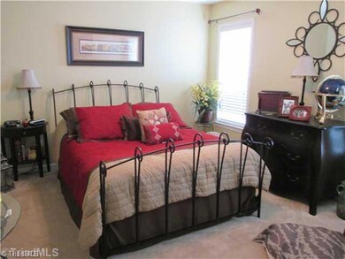 Master Bedroom.