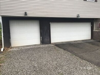 3 bay garage