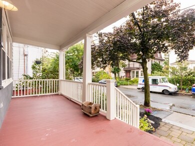 20 Norris St unit 1, Cambridge, MA 02140 - photo 6