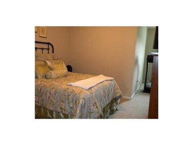 Bedroom.