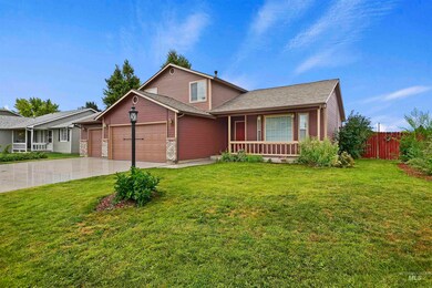 1311 Cattail St, Nampa, ID 83686 - photo 2