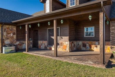1760 Ross Ln, Springtown, TX 76082 - photo 4