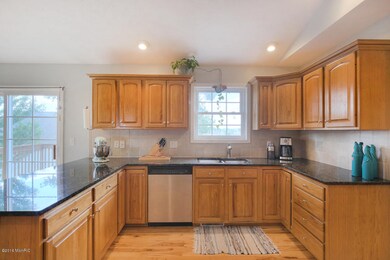 1692 Hightree Dr SW, Byron Center, MI 49315 - photo 4