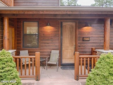 751 Spirea Ln, Show Low, AZ 85901 - photo 4