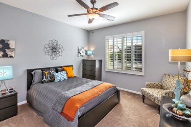 Guest Bedroom